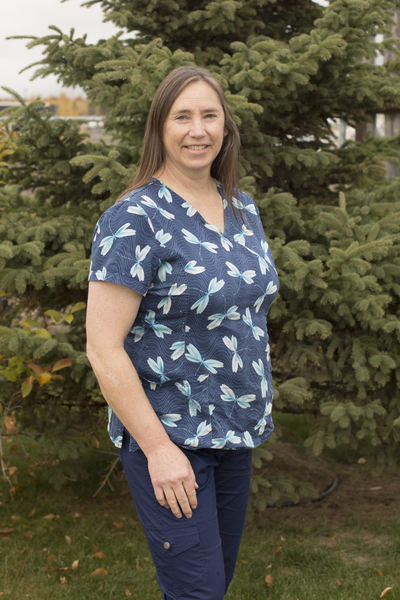 Rocky Rapids Veterinary Services Drayton Valley, Alberta