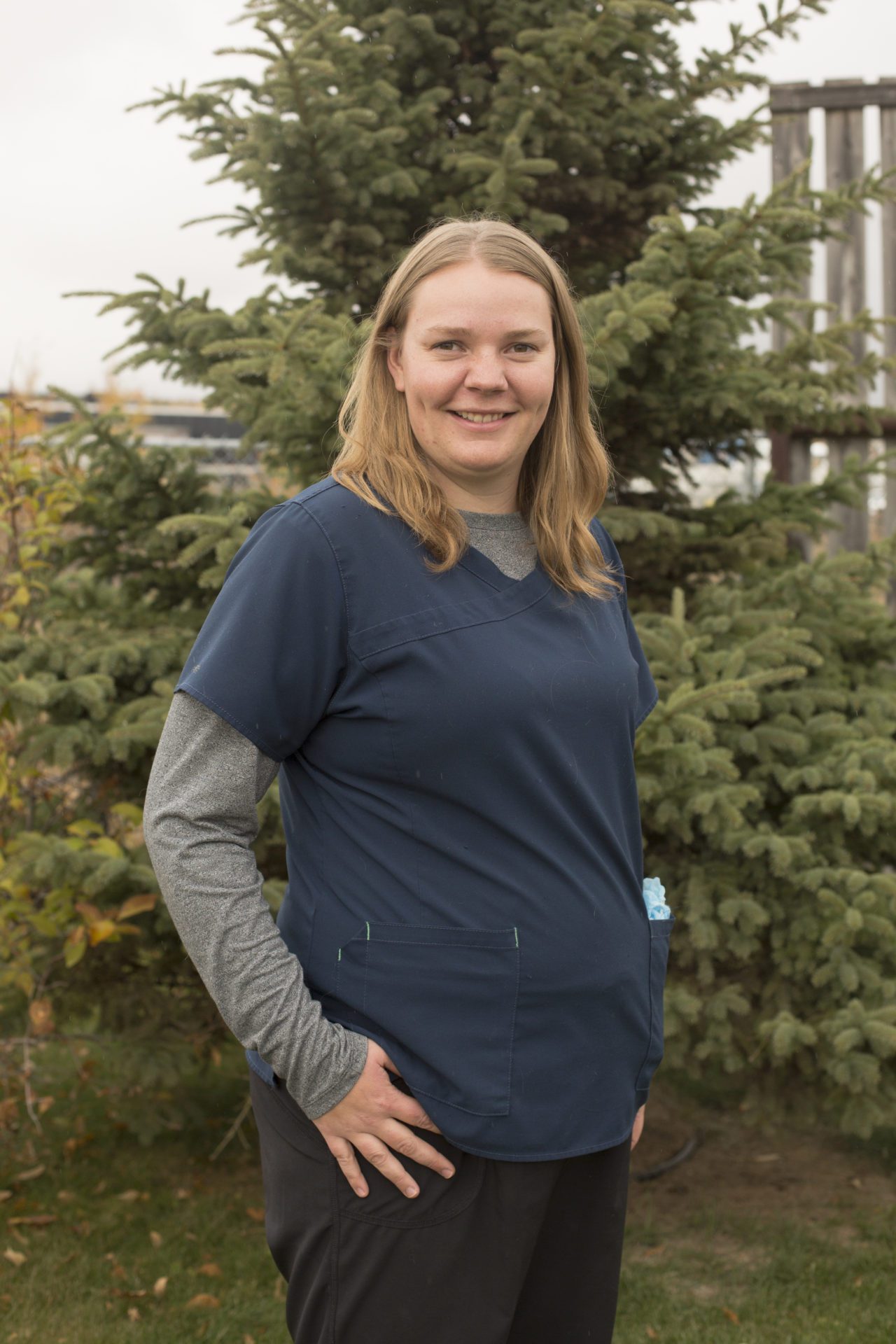 Vet In Drayton Valley, Alberta Rocky Rapids Vet Service